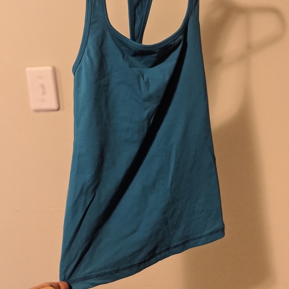 🌈10/$15🌈 Tonic Exercise Tank Top - Picture 4 of 4
